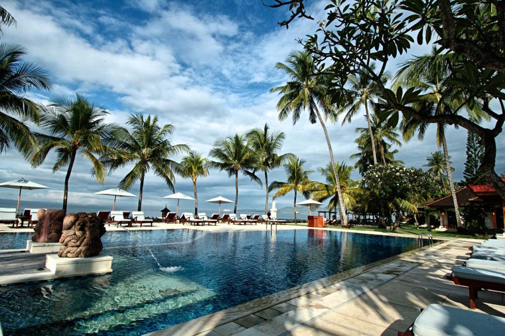 RAMAYANA CANDIDASA RESORT