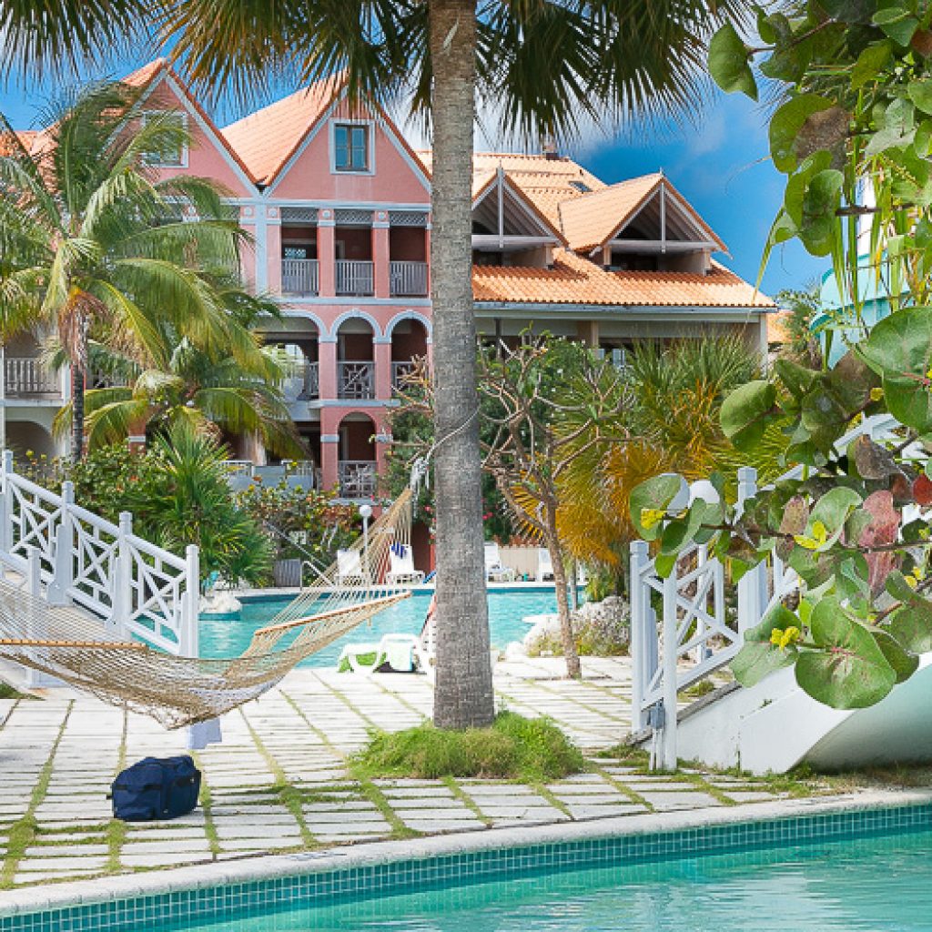 TAINO BEACH RESORT & CLUB