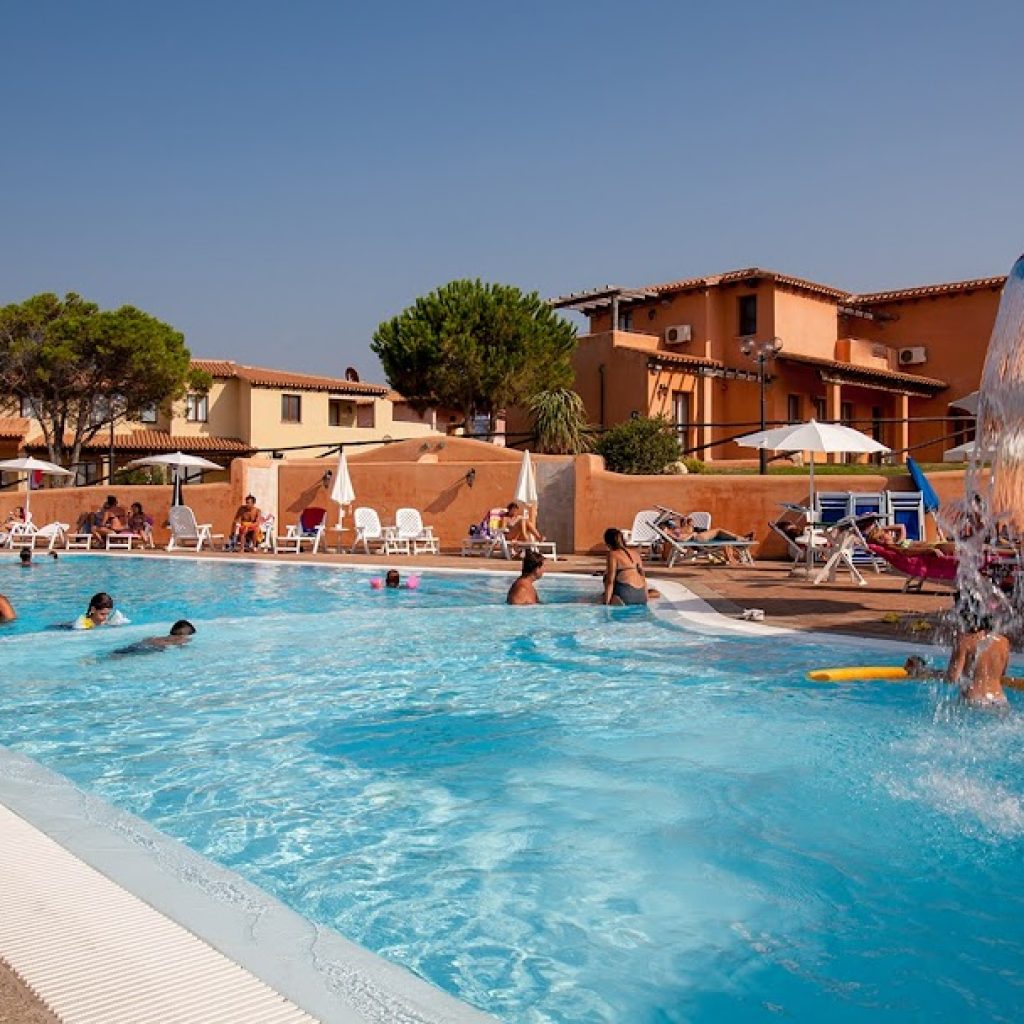 MIRICE RESORT