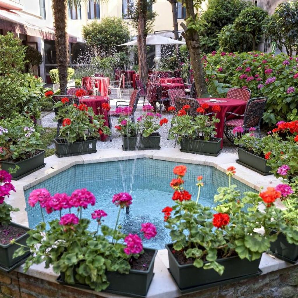 HOTEL AMADEUS VENEZIA