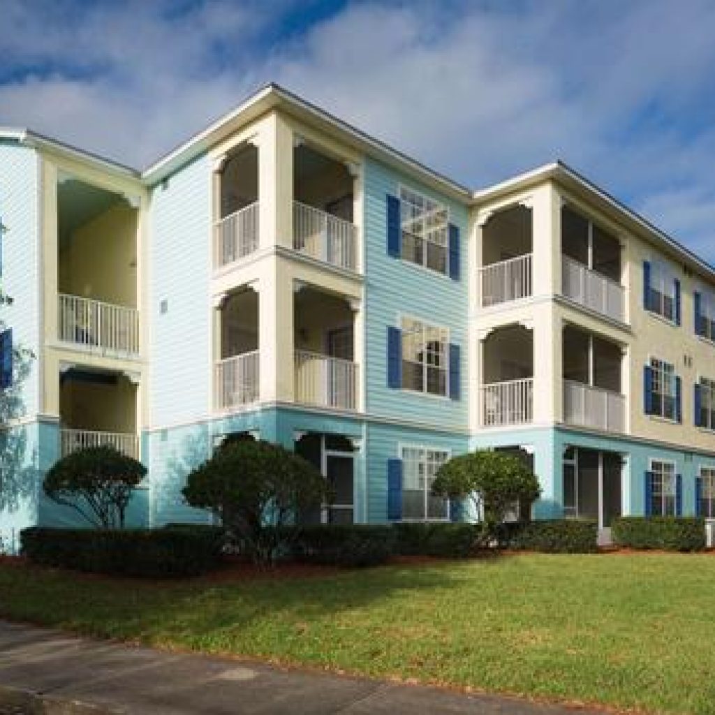 Festiva Orlando Resort