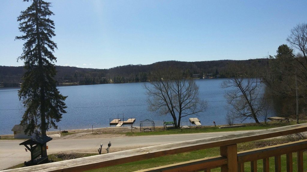 GEOHoliday a Haliburton Heights