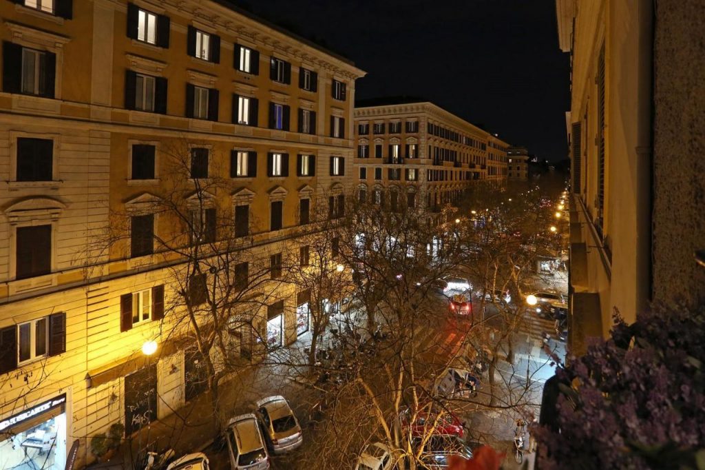 GRAND TOUR ROME GUESTHOUSE