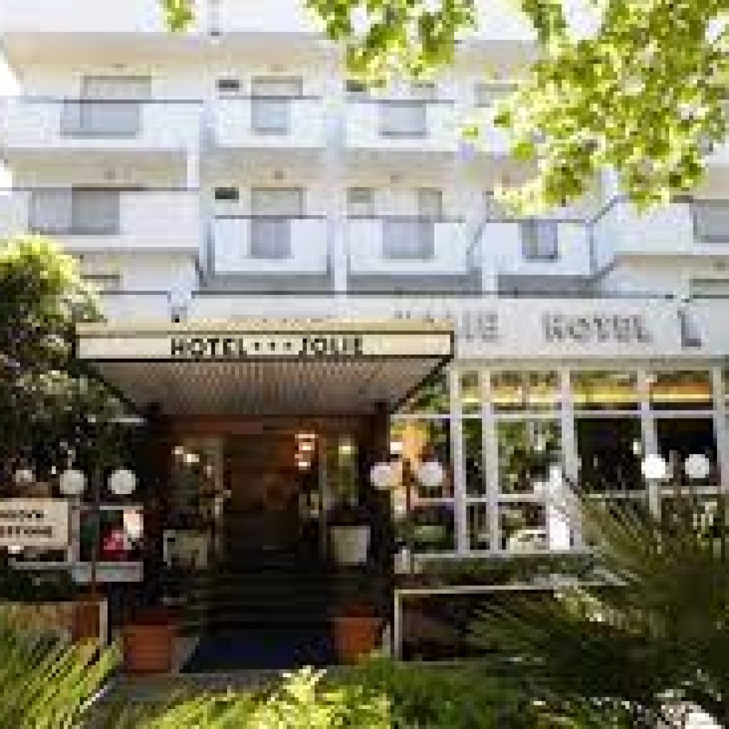 NEW HOTEL JOLIE RIMINI