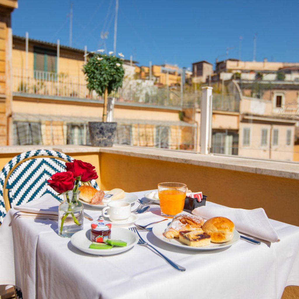 RELAIS MONTI