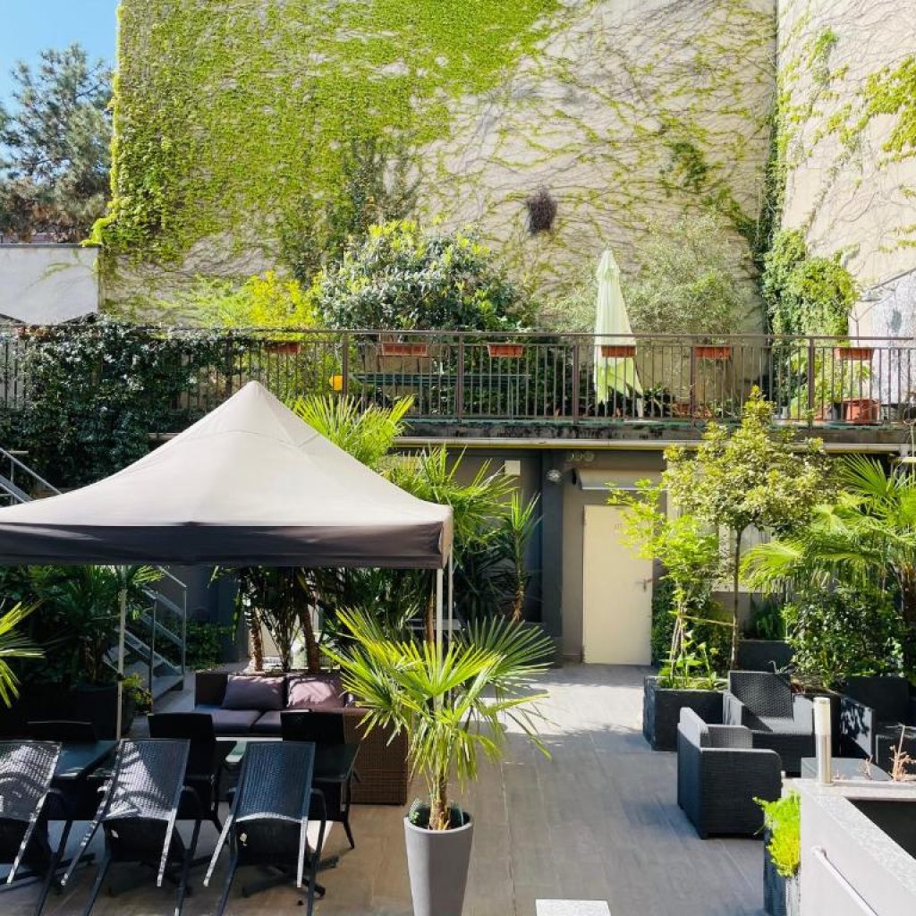 HOTEL PERUGINO