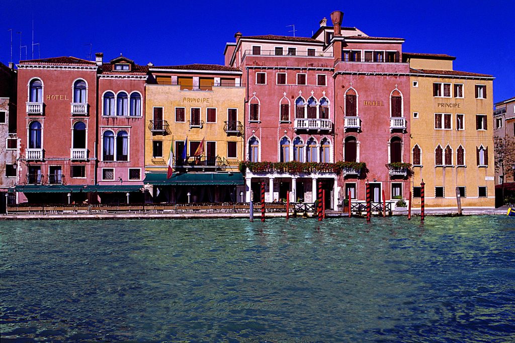 HOTEL PRINCIPE VENEZIA