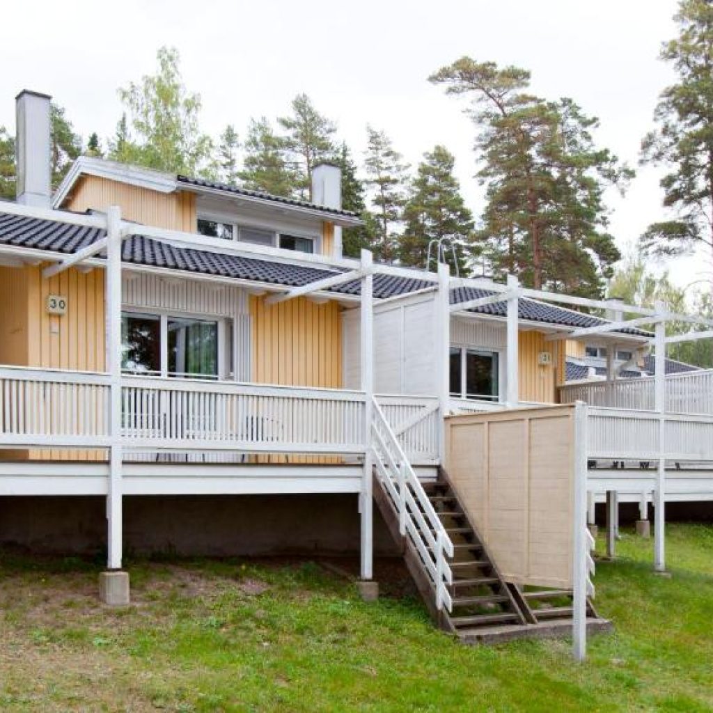 HOLIDAY CLUB AIRISTO