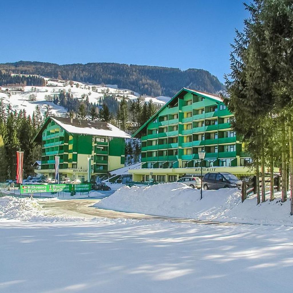 Alpine club