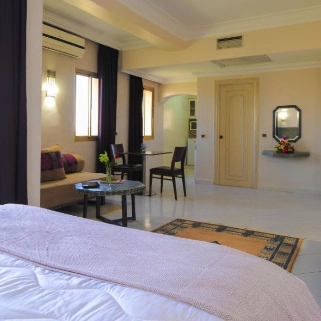 Marrakech AMINA RESORT