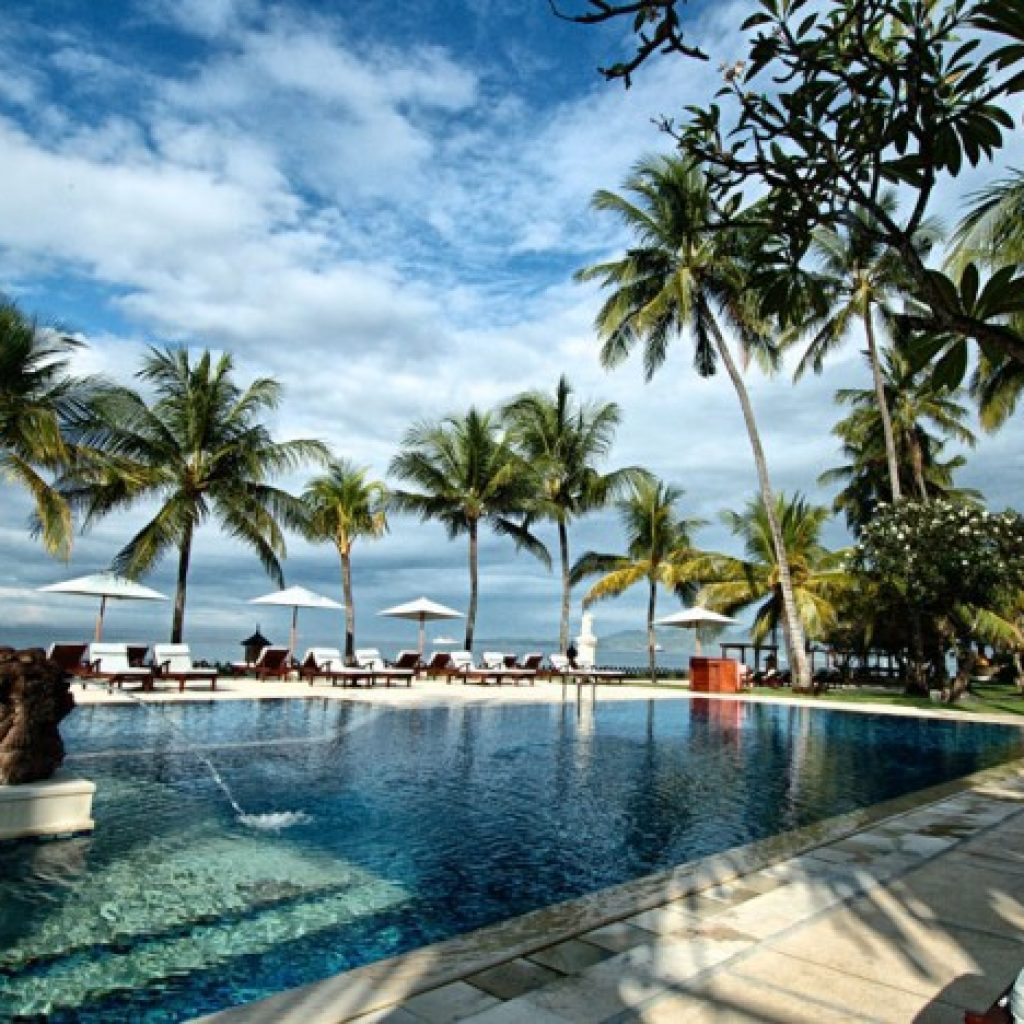 Bali Heritage Collection @ Ramayana Candidasa (precedentemente Rama Holidays)