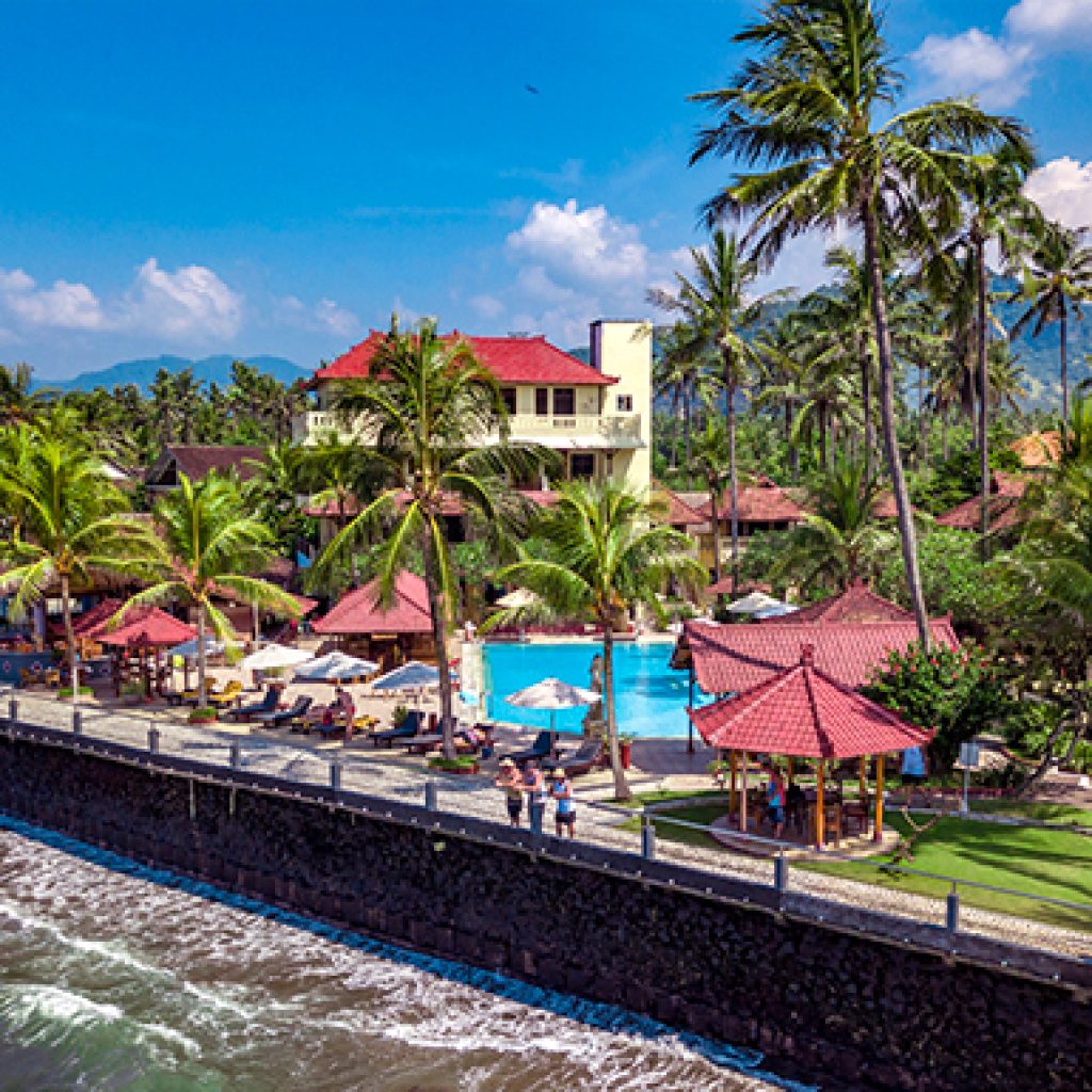 BALI PALM RESORT
