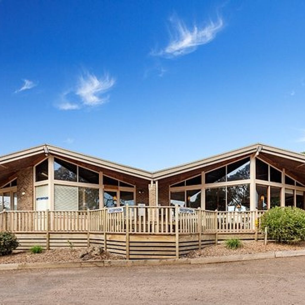 Bellbrae Country Club