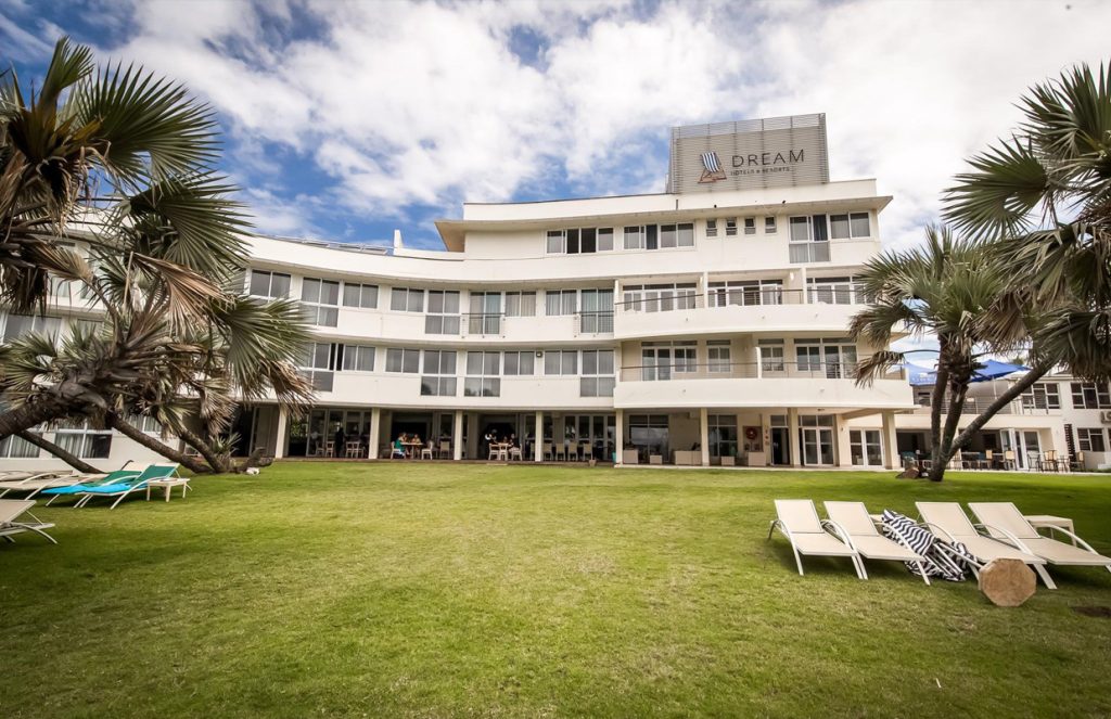 Blue Marlin Hotel