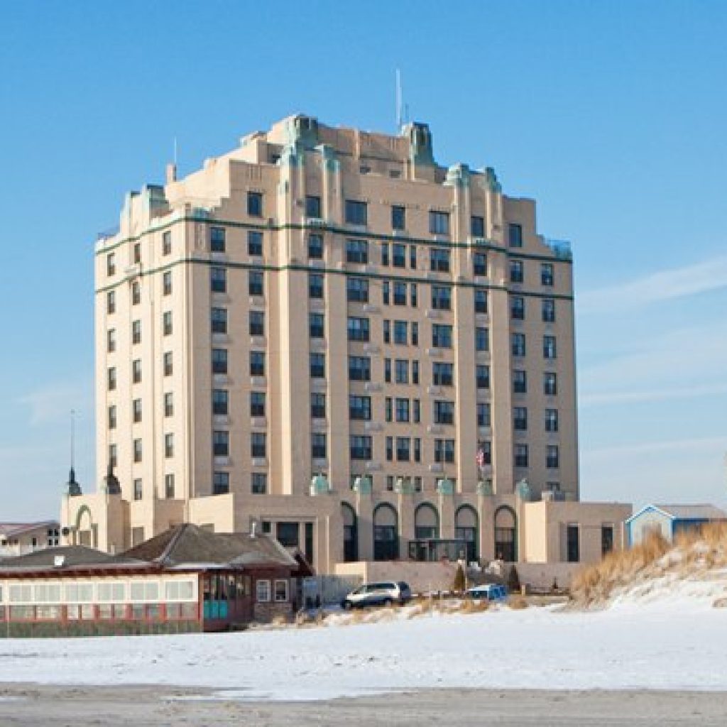 Legacy Vacation Club Brigantine Beach