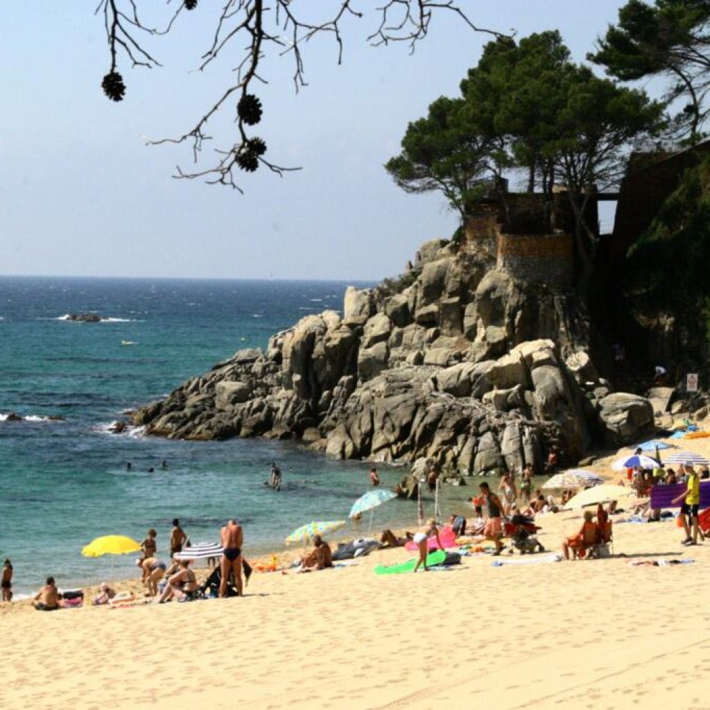 Camping Cala Gogo