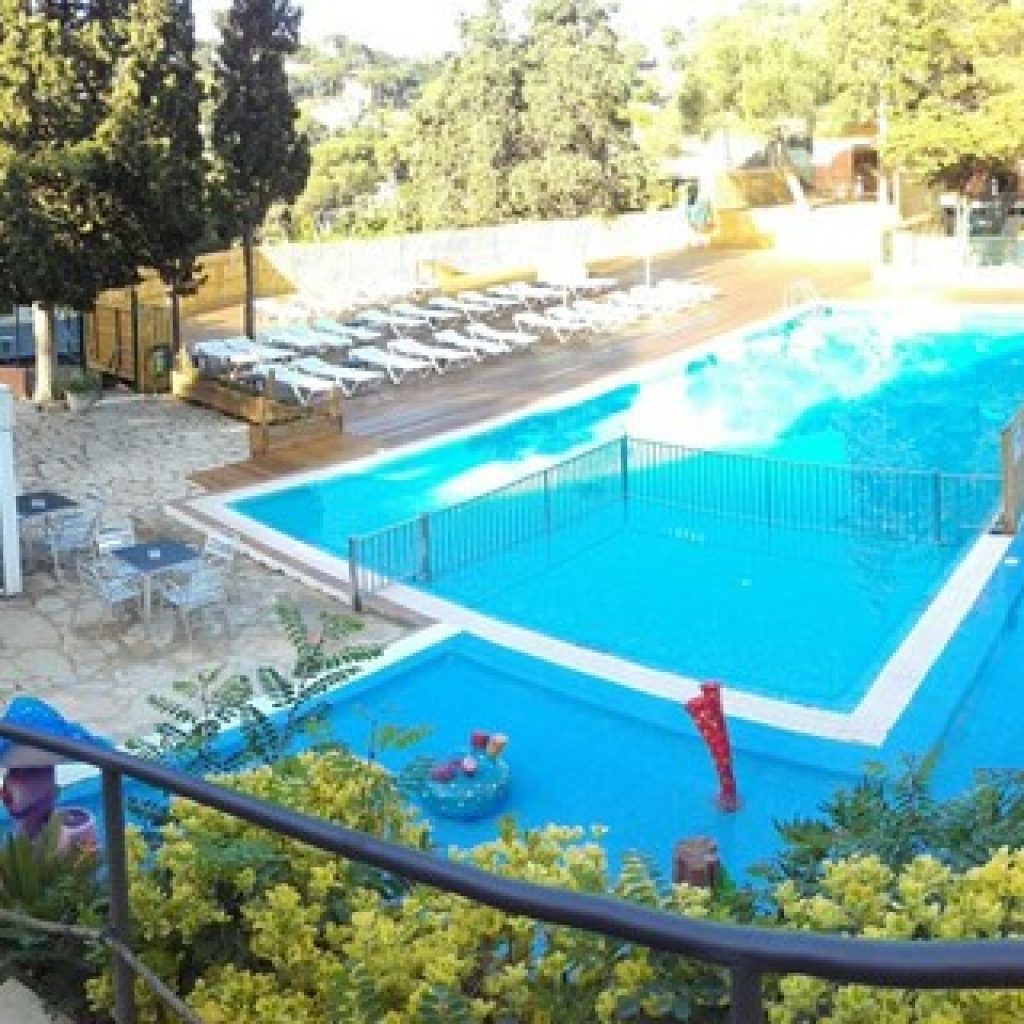 CAMPING VILLAGE CALA CANYELLES