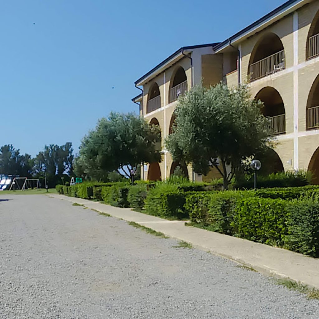 CAPO RIZZUTO BEACH RESIDENCE