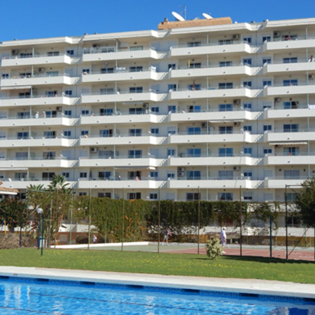 Carihuela Park Palace