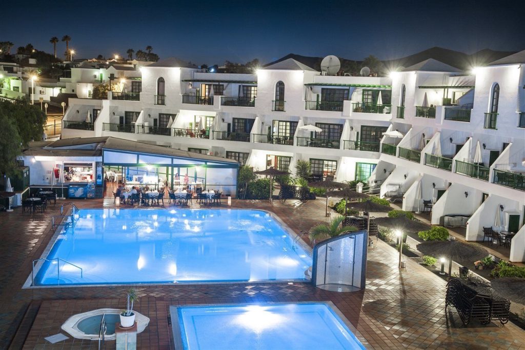 Club del Carmen