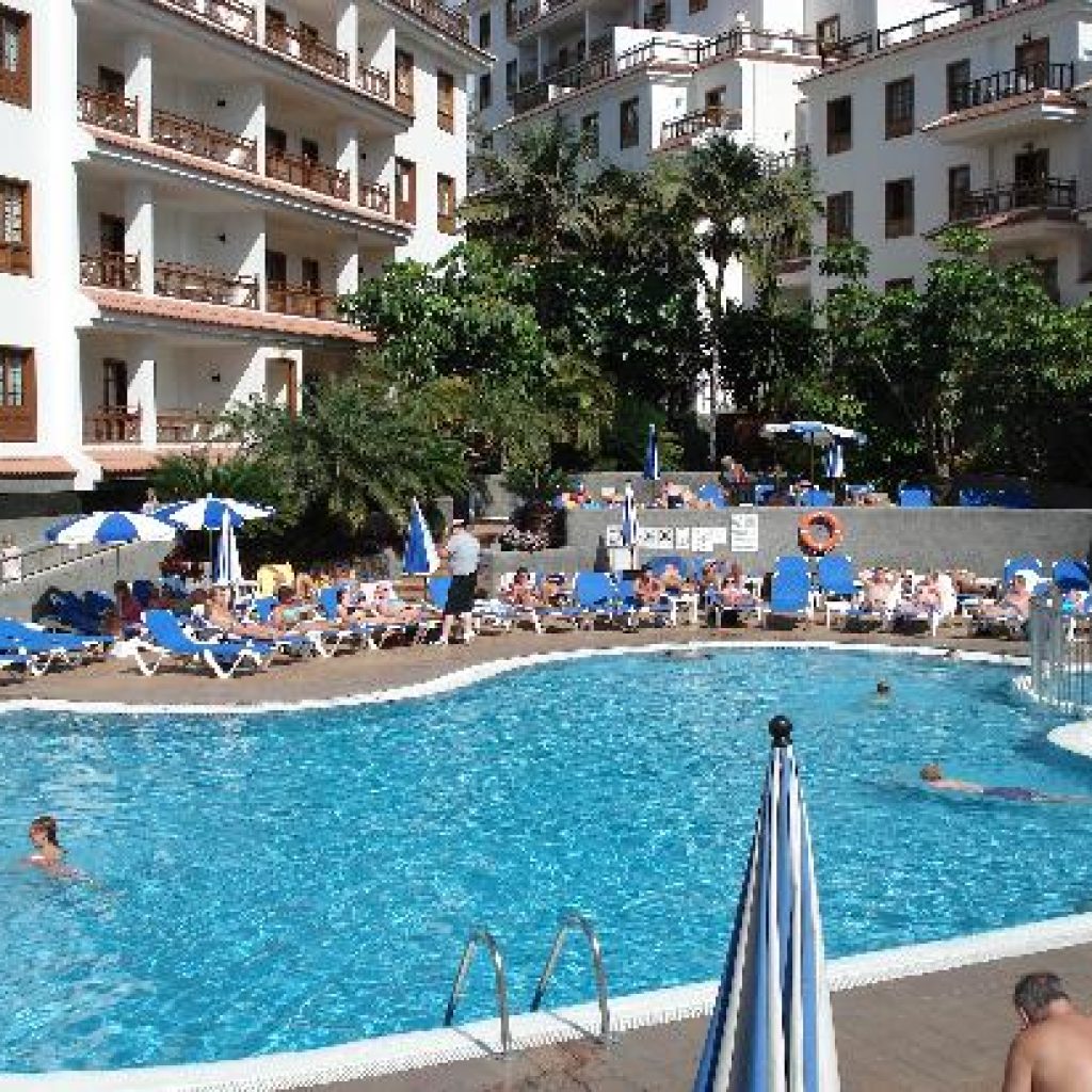 Club Casablanca