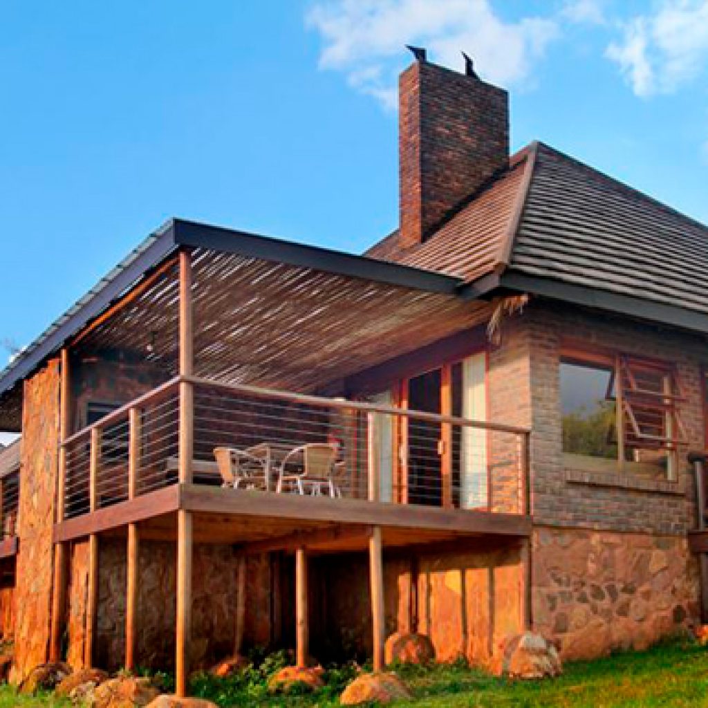 Crystal Springs Resort