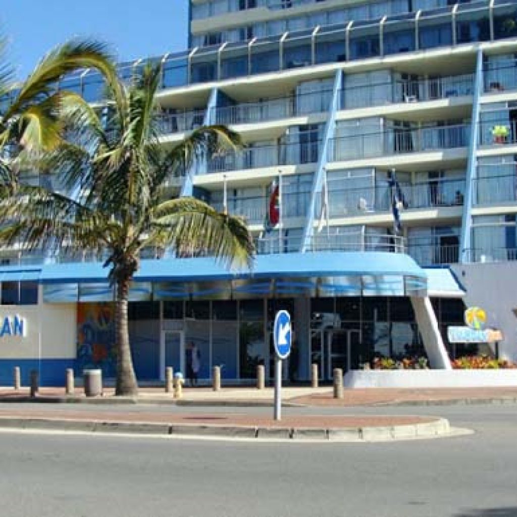 Durban Resort and SPA