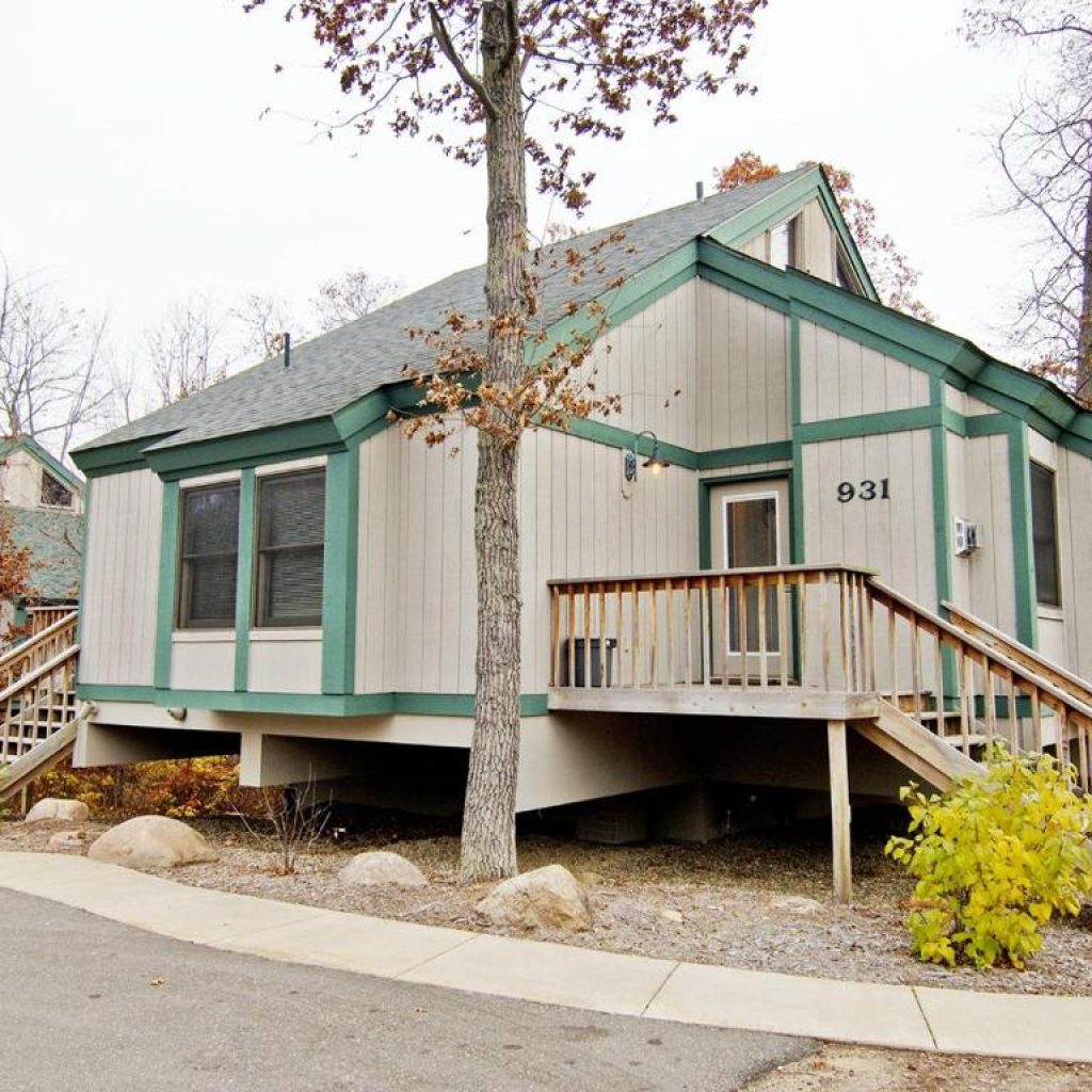 Eagle’s Nest at Breezy Point