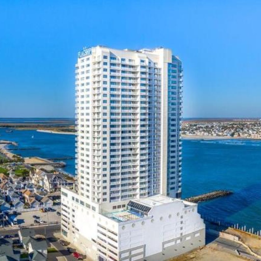 Club Boardwalk Resorts – Flagship Resort