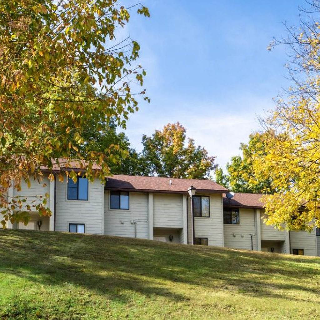 FRENCH LICK SPRING VILLAS