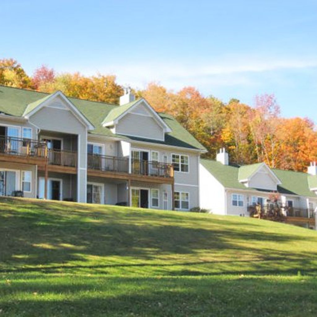 GEOHoliday a Haliburton Heights