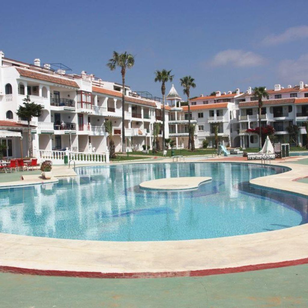 Habitat-Playa Romana