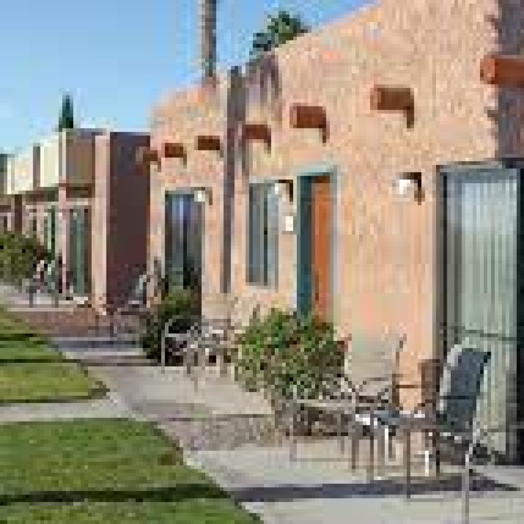 Havasu Dune Resort