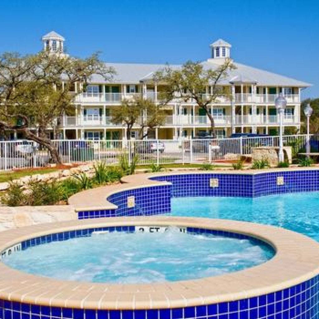 Holiday Inn Club Vacanze Hill Country Resort