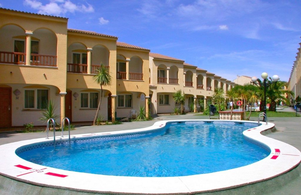 Jardines Del Plaza