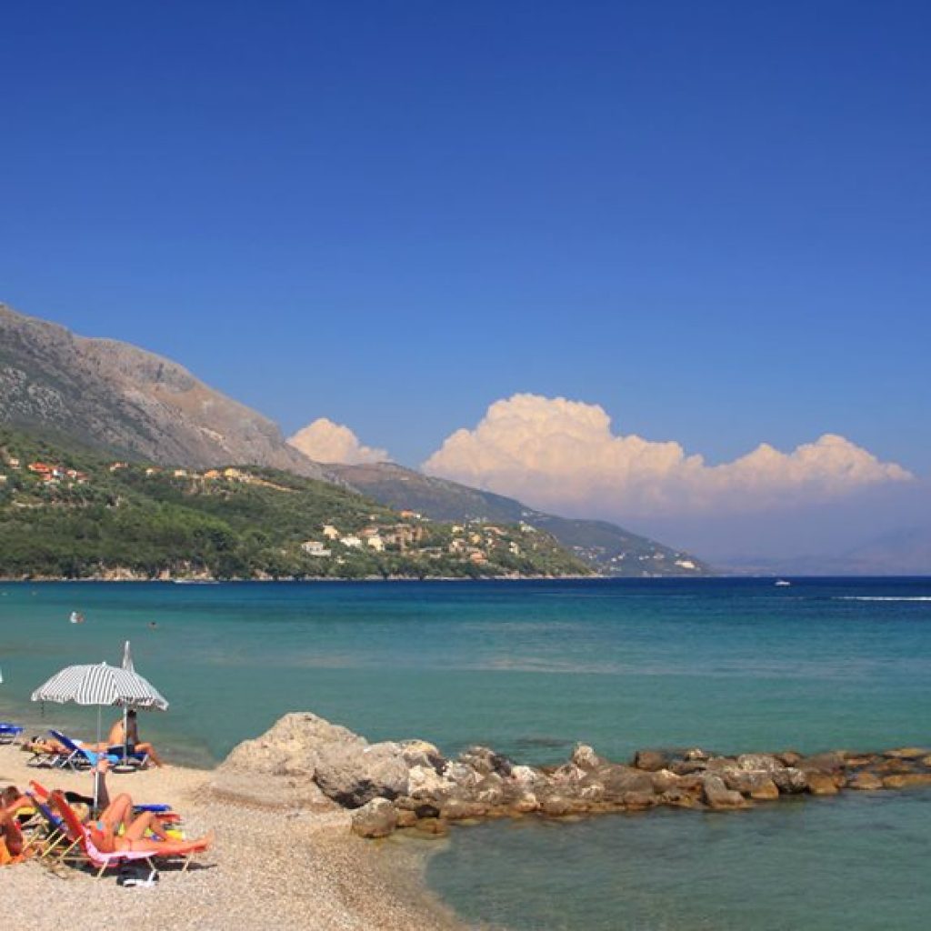 KARDA BEACH