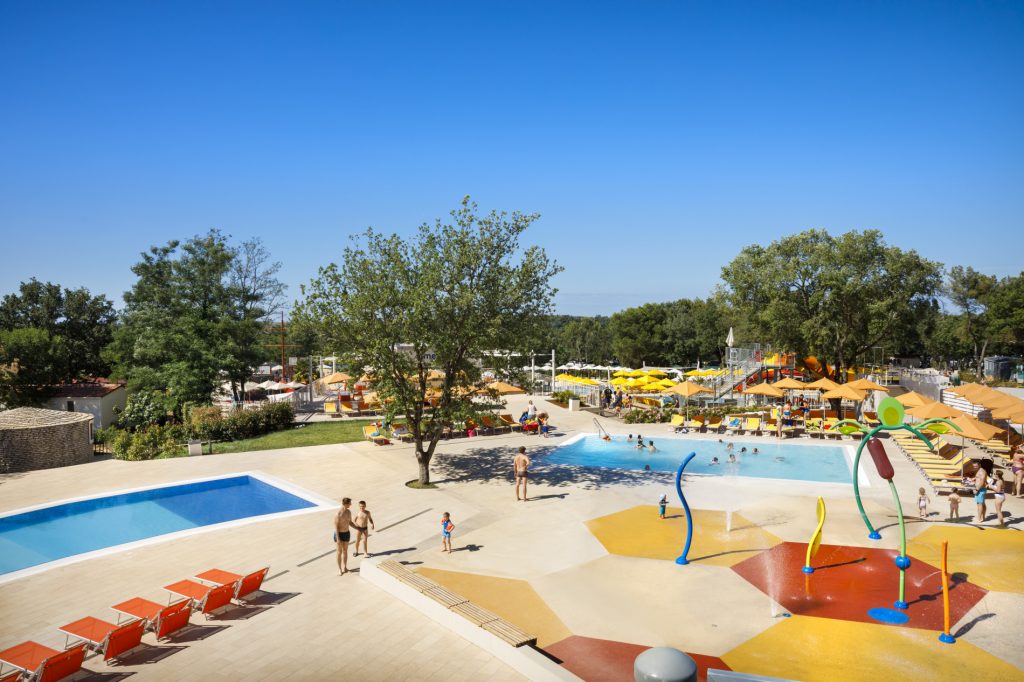 LANTERNA CAMP