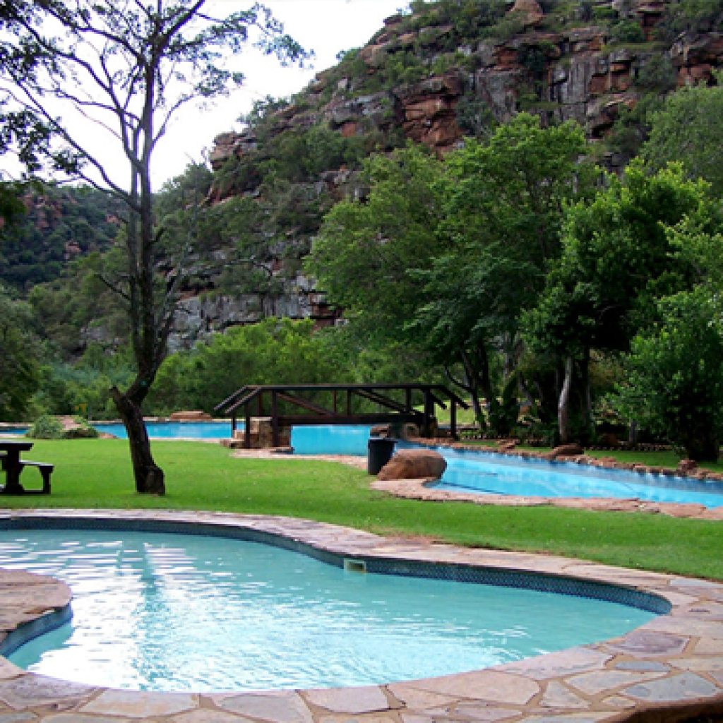 LITTLE EDEN RESORT