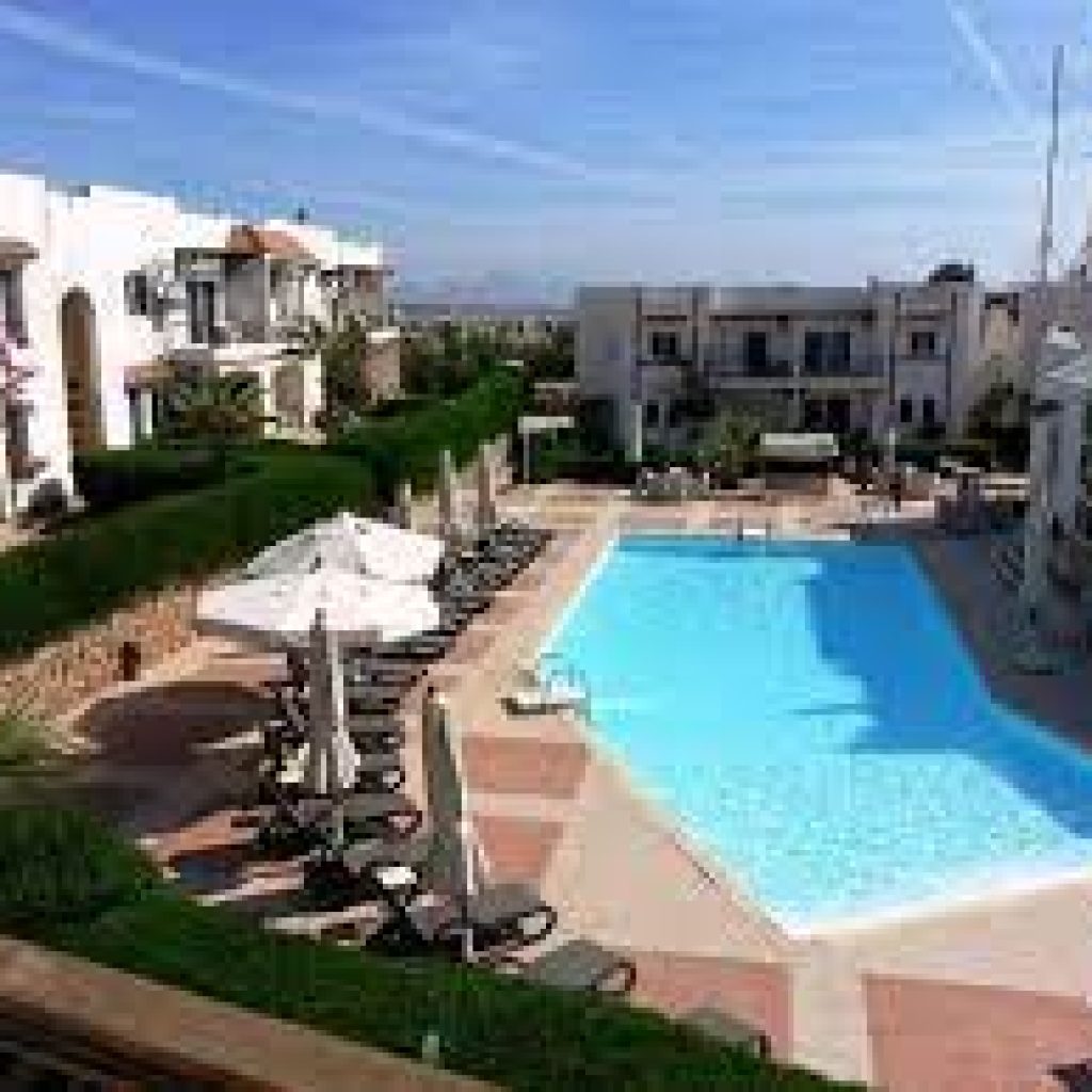 Logaina Sharm Resort