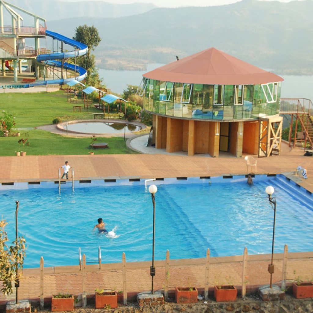 MANTRA RESORT PUNE