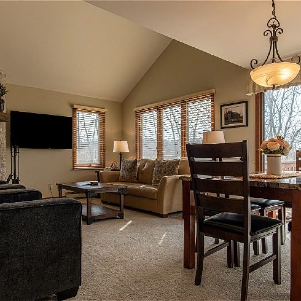 Meadow Lake Golf Resort
