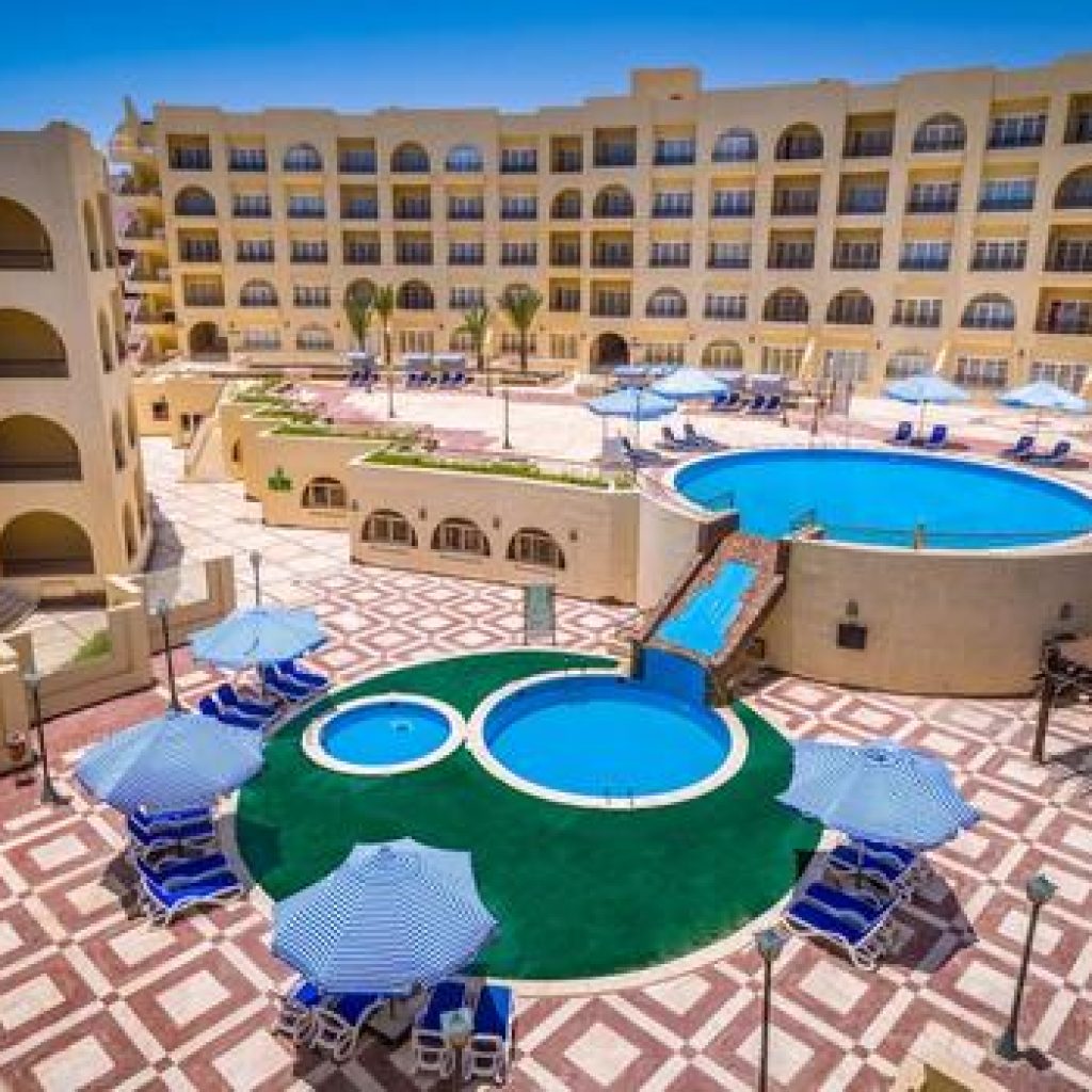 Villaggio Turistico Mirette