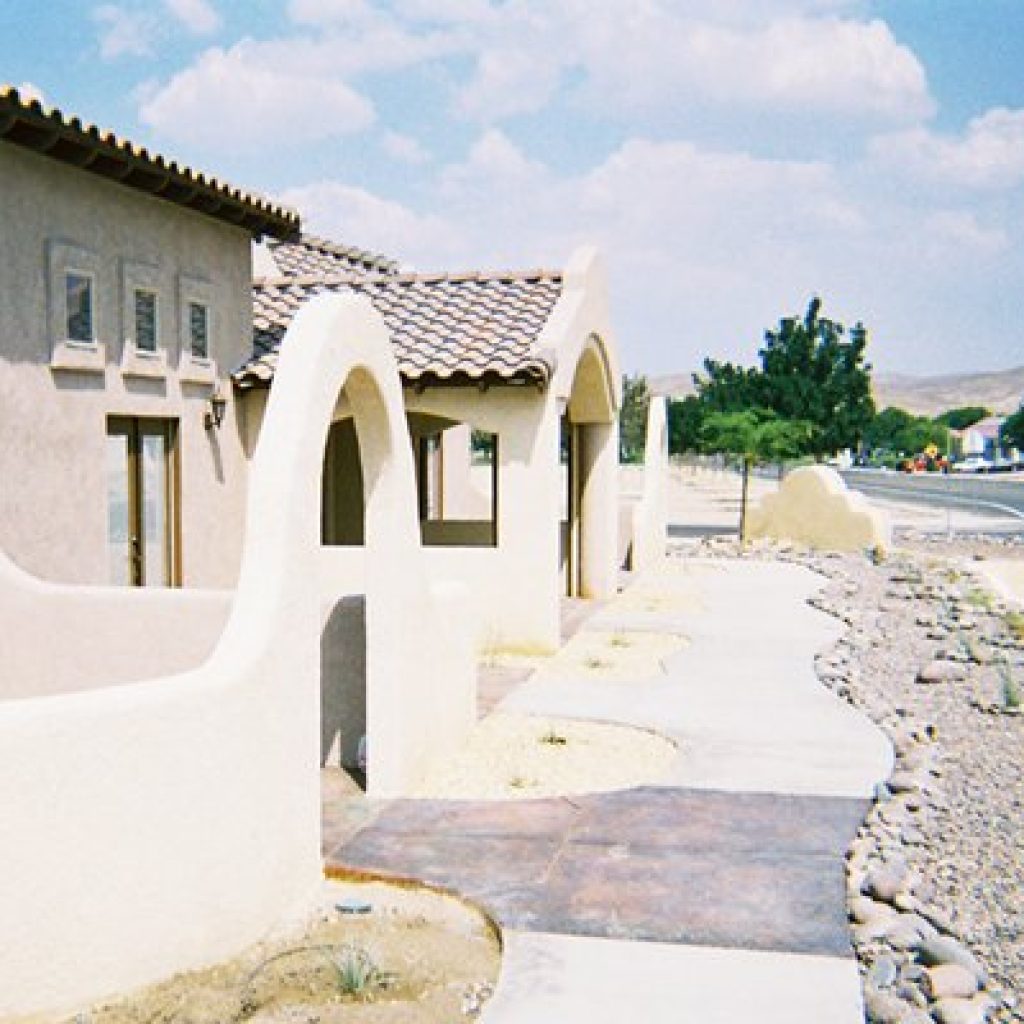 The Mission Villas at Silver Lakes