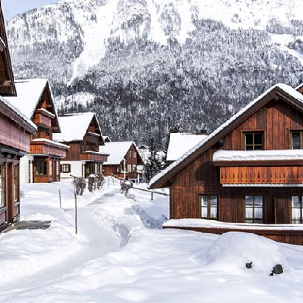 Mondi Ferienclub Grundlsee