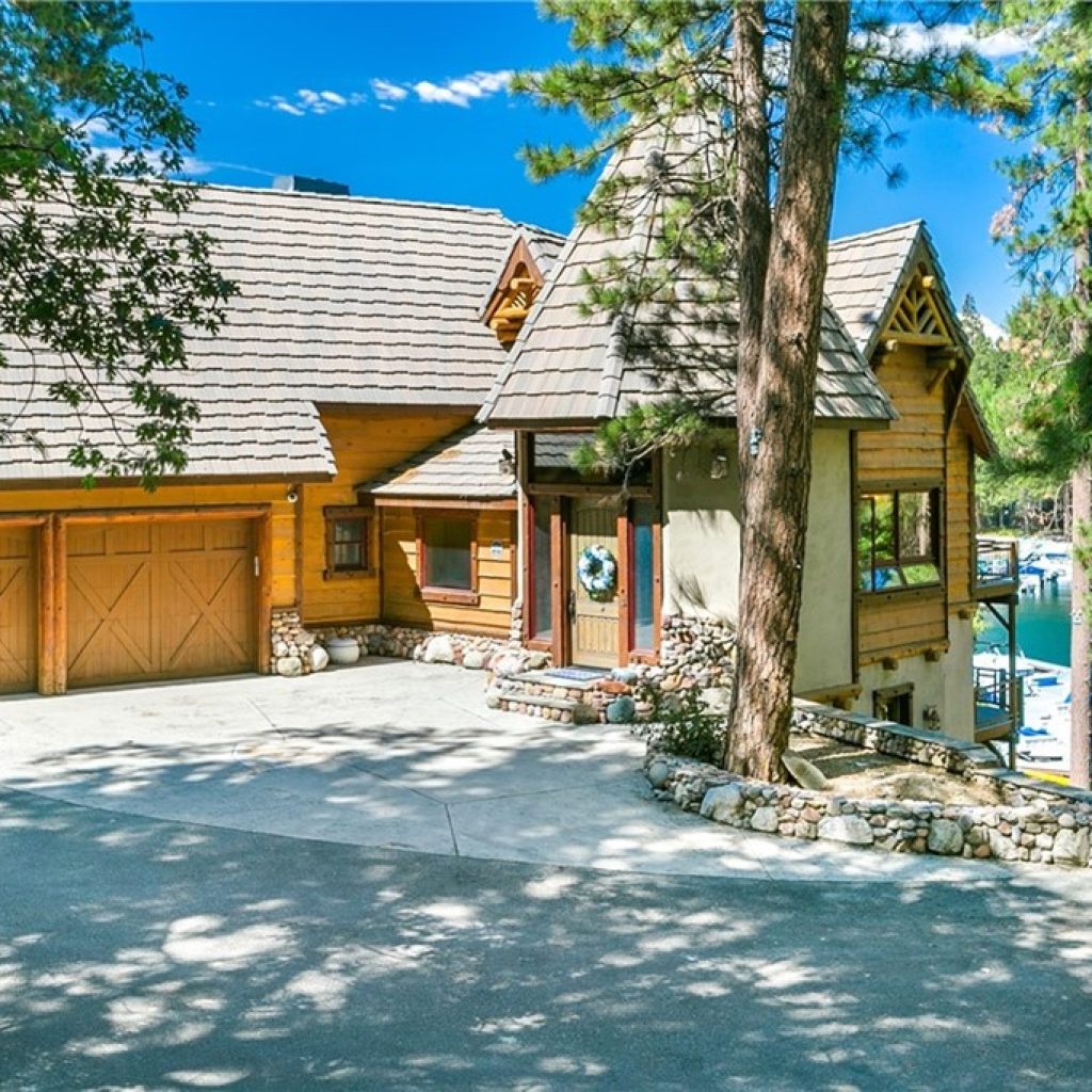 NorthBay at Lake Arrowhead