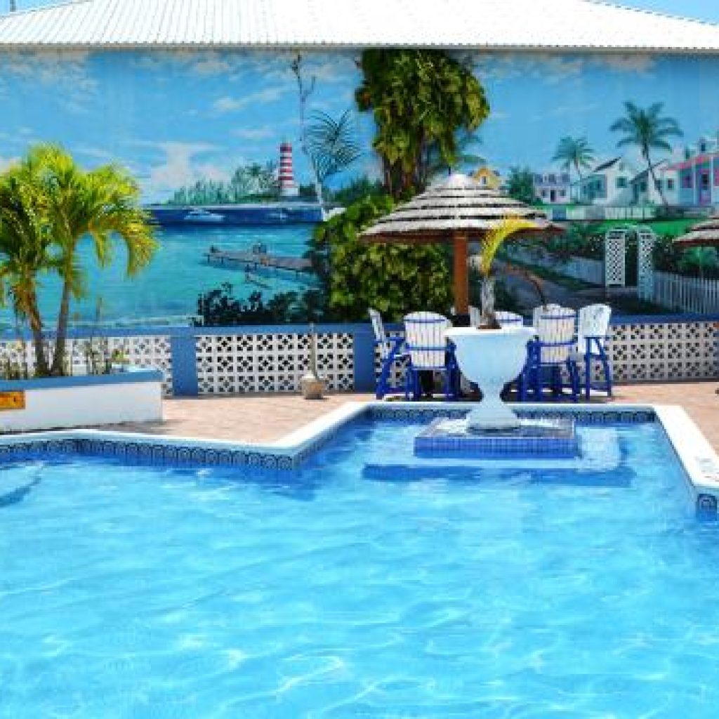 OCEAN REEF RESORT