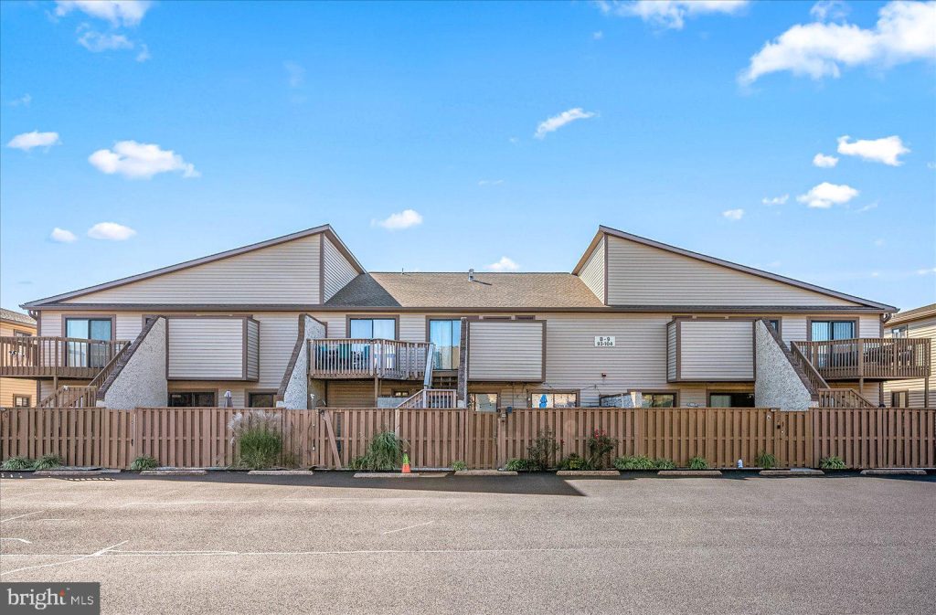 CLUB OCEAN VILLAS II