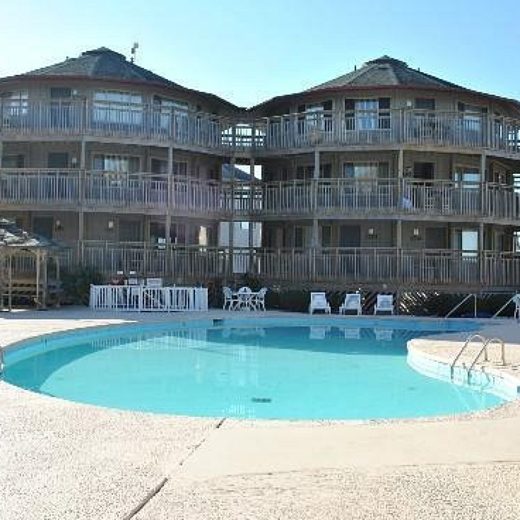 Outer Banks Beach Club I