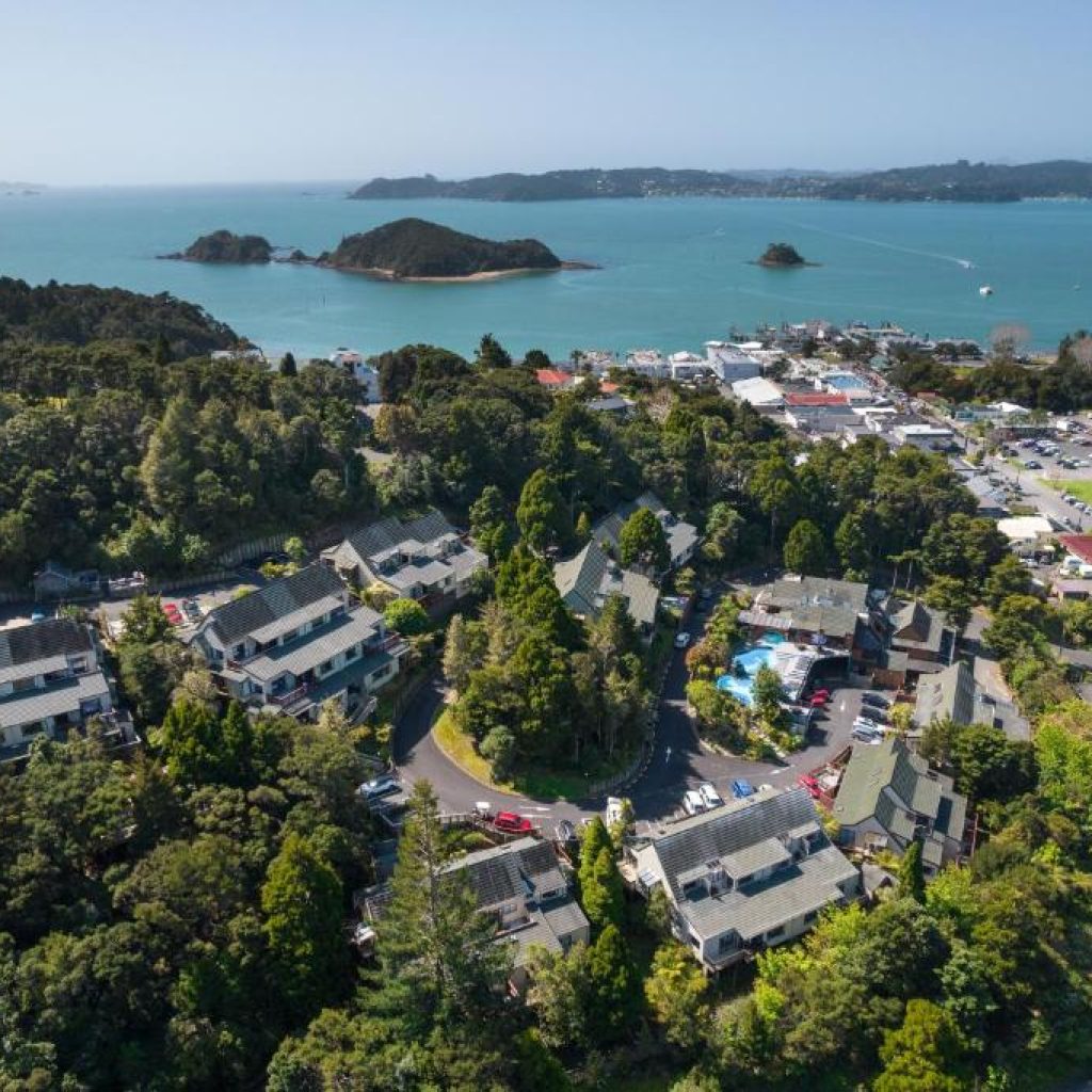 Club Paihia