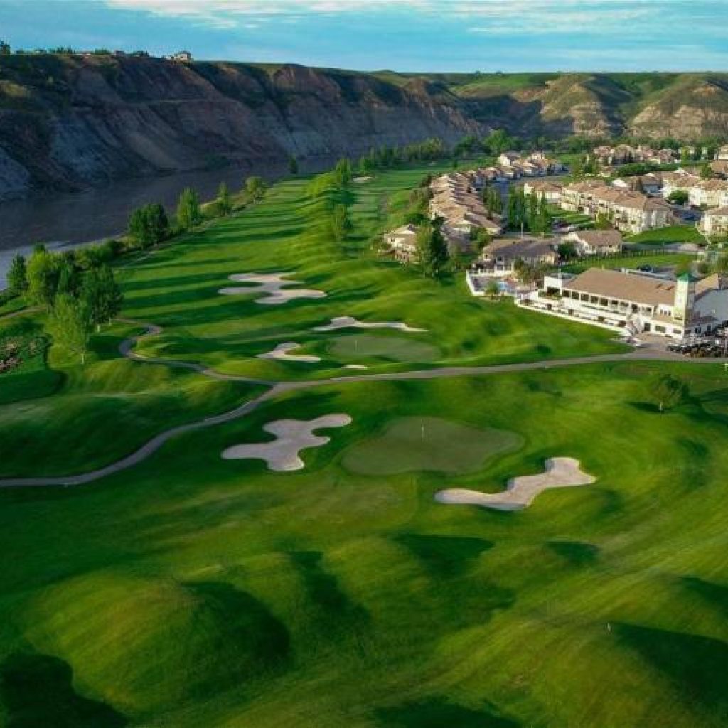 Paradise Canyon Golf Resort